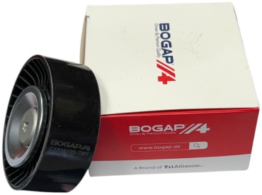 BOGAP ролик натяжной C1318109 M-271