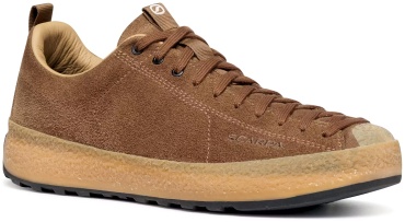 Треккинговые кроссовки SCARPA бежевый