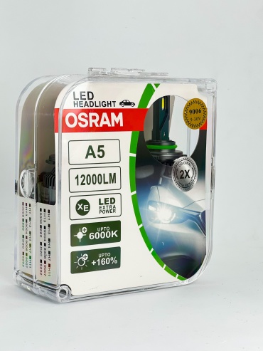 0risma 64210CBH светодиодная H11, 2 шт