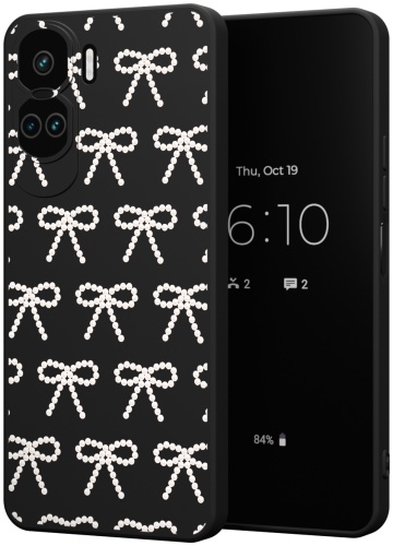 Чехол для Honor 90 Lite рисунок