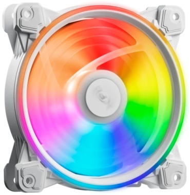 XPG HURRICANE 120 ARGB WHITE