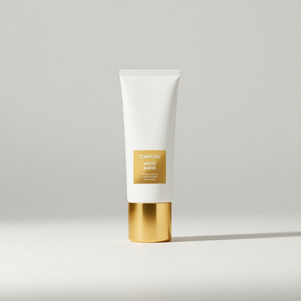 TOM FORD White Suede Hand Cream, 100 мл крем для рук 100 мл