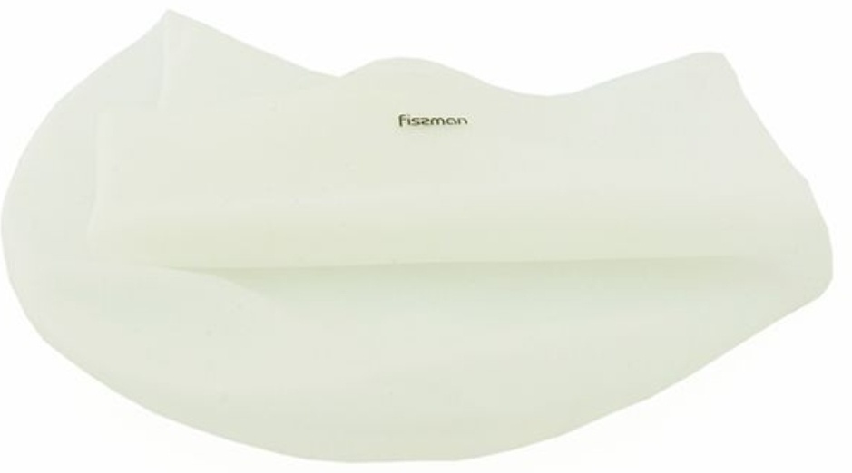 Мешок для замешивания теста Fissman силикон 1 шт