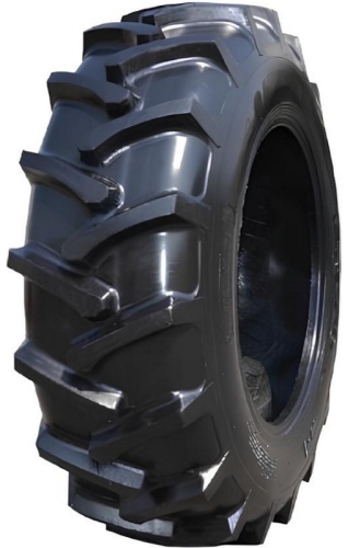 Roadhiker QZ-702 R-1 16.90/100 R38 145 A6 ведущая ось без шипов
