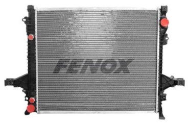 FENOX радиатор основной RC 00238