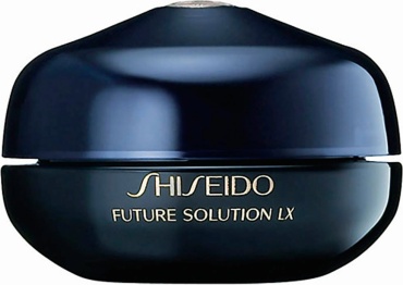 Shiseido крем E Future Solution LX для области вокруг глаз 17 мл