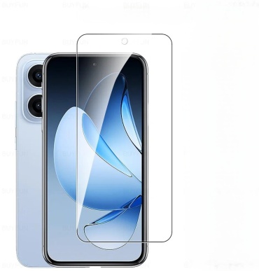 Пленка AKC для Oppo Reno 13 5G прозрачный