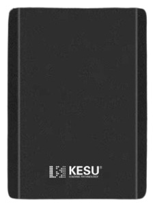 Внешний накопитель KESU 1061-K208-500G-HEI 500 Гб