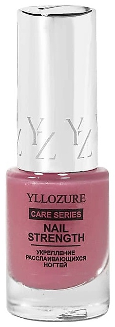 Yllozure сыворотка Укрепитель для расслаивающихся ногтей Nail Strength 11.5 мл
