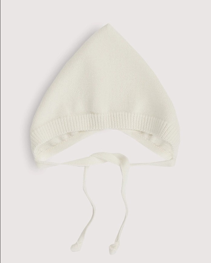Чепчик Loomknits LW5446-013 светло-бежевый 38, 40