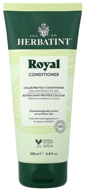 HERBATINT Royal кондиционер, 200 мл кондиционер 200 г