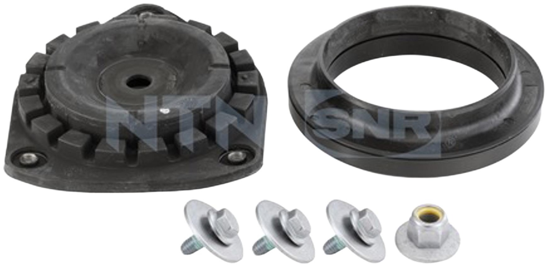 SNR опора амортизатора KB65536