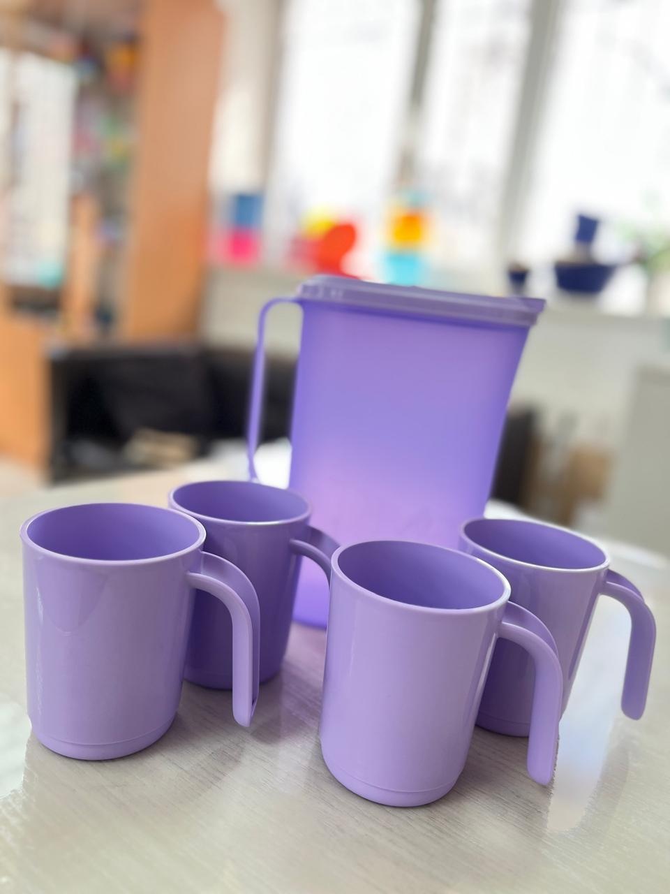 Купить Tupperware набор 