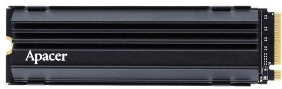 SSD Apacer AS2280Q4X 1000 Гб