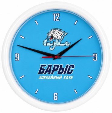 Часы механические BARYS 03-00000865, пластик