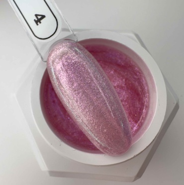 Mini Expert гель Mermaid gel 04 15 мл