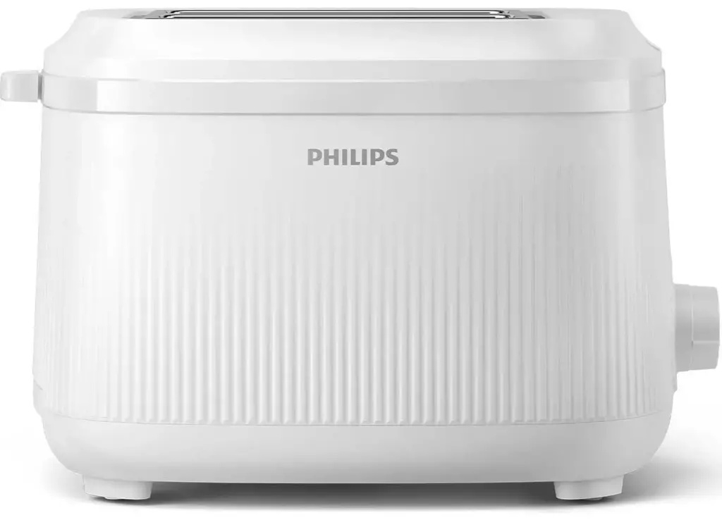 Тостер Philips HD 2511/00 белый