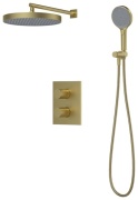IDDIS душевой набор (гарнитур) Duna