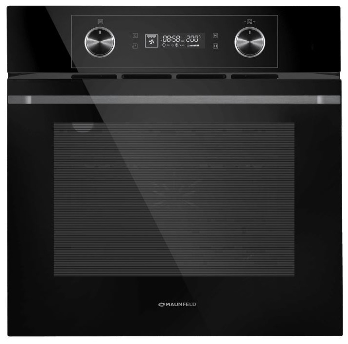 Шкаф духовой электрический MAUNFELD AEOH60102B