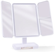 Зеркало настольное косметическое LIRIMIKSA 30×35 см