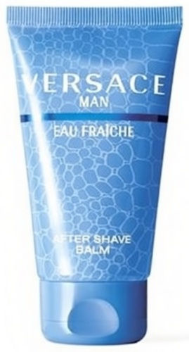 Versace Man Eau Fraiche парфюмерный набор 50 мл, для мужчин