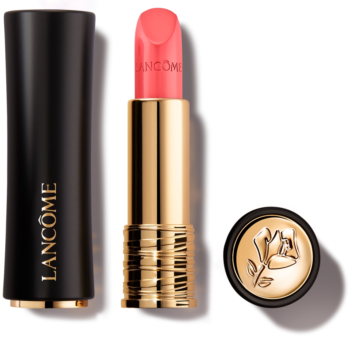 LANCOME L'ablosu Rouge Cream помада 238 Si Seulement