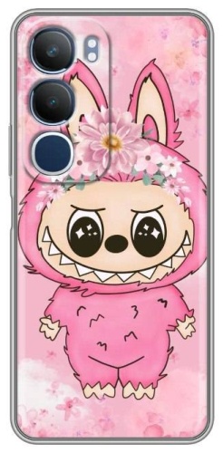 Чехол BAIKO для Vivo Y19s Pro рисунок