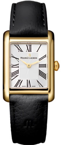 Кварцевые Maurice Lacroix FA1205-PVY01-110-2 сталь