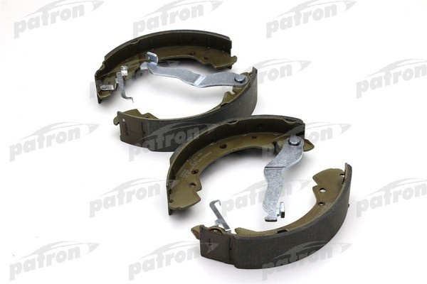 Колодки PATRON PSP428
