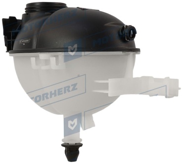MOTORHERZ расширительный бачок 106CA0009AE
