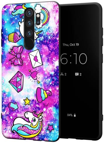 Чехол для Xiaomi Redmi Note 8 Pro рисунок