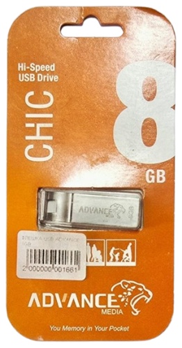 USB Flash карта 6291105492058 8 Гб