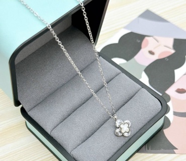 Цепь Xuping Jewelry длина 45 см титан пластик
