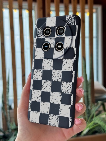 Чехол для Huawei Nova 13i рисунок