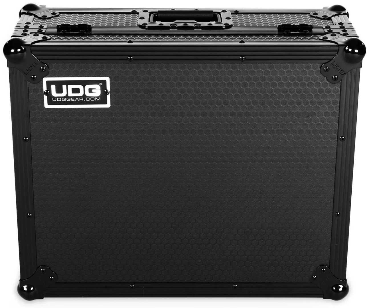 Рэковый кейс UDG Flight Case PLX-CRSS12