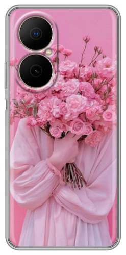 Чехол BAIKO для Huawei Nova Y73 рисунок