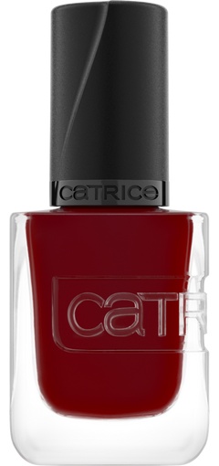 Catrice лак Лак для ногтей GEL AFFAIR Nail Lacquer 021 10.5 мл