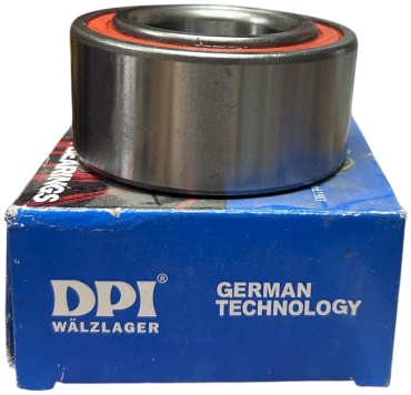 DPI подшипник ступицы DAC38740036/33