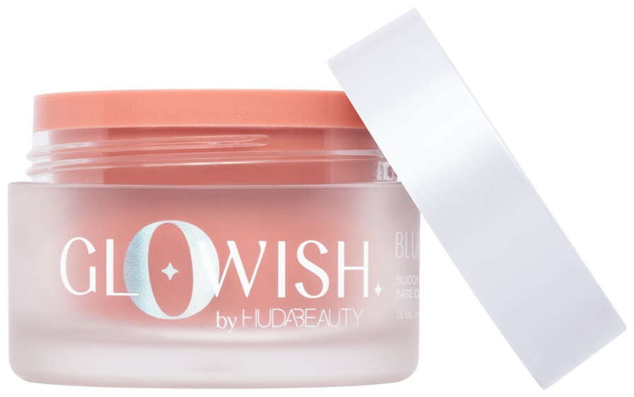 Huda Beauty Glowish основа под макияж для лица 26 мл