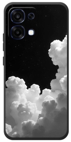 Чехол BAIKO для Vivo Y05 рисунок