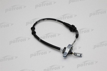 PATRON трос сцепления PC6056