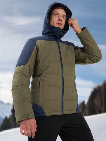 Columbia 2160601CLB зеленый 48, 50