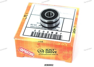 JD подшипник JEB0002