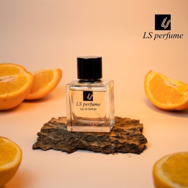 LS Perfume М626 - 212 Vip Men Carolina парфюмерная вода EDP 50 мл, для мужчин