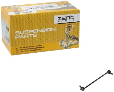 ZentParts тяга стабилизатора Z29055
