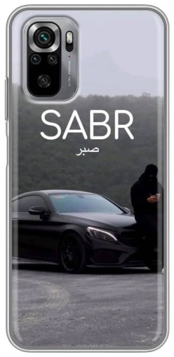 Чехол BAIKO для Redmi Redmi Note 10, Redmi Note 10S рисунок