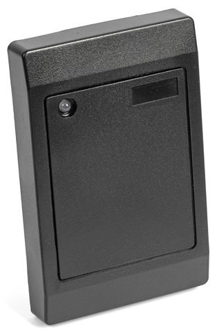 БАСТИОН считыватель карт SPRUT RFID Reader-11BL