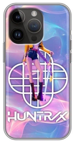 Чехол для Apple iPhone 14 Pro рисунок