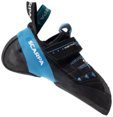 SCARPA Instinct Vsr 70015-000-1 37