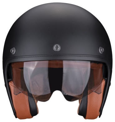 Scorpion Belfast Evo Luxe черный XL